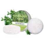 Rosemary Shampoo Bar Set for Healthy Hair