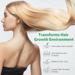 Rosemary Oil Shampoo Bar for Hair Growth