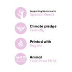 MARS MADE Glutathione Smoothing Face Wash Bar