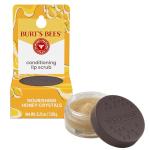 Burt's Bees Honey Lip Scrub for Dry Lips