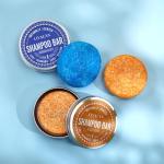 Rosemary Jasmine Shampoo Bar Duo for Oily Hair