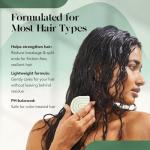 Kitsch Volumizing Hair Conditioner Bar with Biotin