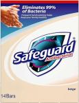Protective Antibacterial Soap Bar - 14 Bars
