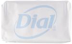 Dial Refresh & Renew Antibacterial Bar Soap, 8 Bars
