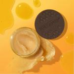 Burt's Bees Honey Lip Scrub for Dry Lips