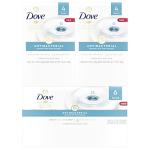 Dove Beauty Bar, Antibacterial, Moisturizing for All Skin