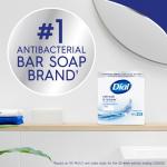 Dial Refresh & Renew Antibacterial Bar Soap, 8 Bars