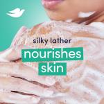 Dove Antibacterial Beauty Bar Soap, 2 Count