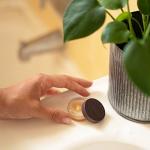 Burt's Bees Honey Lip Scrub for Dry Lips