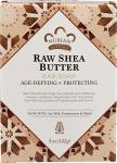 Nubian Heritage Raw Shea Butter Bar Soap 5 Oz