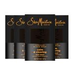 SheaMoisture African Black Bar Soap 4 Pack