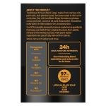 SheaMoisture African Black Bar Soap 4 Pack