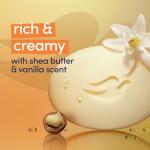 Dove Shea Butter Beauty Bar Moisturizing Cleanser