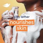 Dove Shea Butter Beauty Bar Moisturizing Cleanser