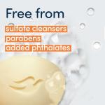 Dove Shea Butter Beauty Bar Moisturizing Cleanser