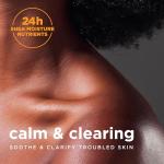 SheaMoisture African Black Bar Soap 4 Pack