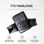 Marlowe No. 106 Charcoal Soap Bar for Men