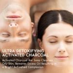 O Naturals 100% Natural Bar Soap Gift Set