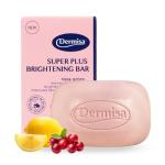 Dermisa Super Plus Brightening Bar with Hyaluronic Acid