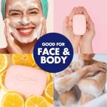 Dermisa Super Plus Brightening Bar - 3-Pack