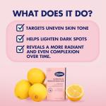 Dermisa Super Plus Brightening Bar with Hyaluronic Acid