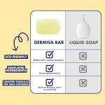 Brightening Bar with Kojic Acid and Licorice