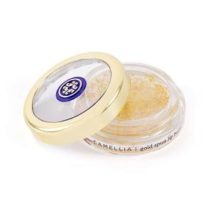 Tatcha Gold Spun Camellia Lip Balm - Hydrating