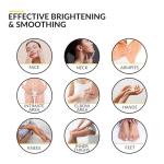 Brightening Lemon & Turmeric Kojic Acid Soap 2 Pack