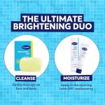 Brightening Bar with Kojic Acid and Licorice