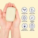 Brightening Bar with Kojic Acid and Licorice