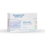 Seaweed Bath Co. Detox Facial Bar Soap