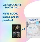 Seaweed Bath Co. Detox Facial Bar Soap