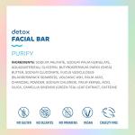 Seaweed Bath Co. Detox Facial Bar Soap