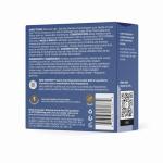 Detox Shampoo Bar for Oily Hair with Jojoba Oil