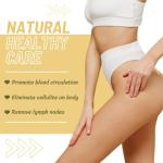 Miw Piw Ginger Soap Pack for Detox and Tightening