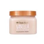 Tree Hut Vanilla Shea Body Scrub, 18 oz