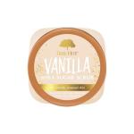 Tree Hut Vanilla Shea Body Scrub, 18 oz