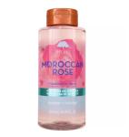 Moroccan Rose Shea Sugar Scrub for Smooth Skin