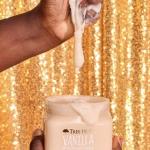 Tree Hut Vanilla Shea Body Scrub, 18 oz
