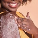 Tree Hut Vanilla Shea Body Scrub, 18 oz