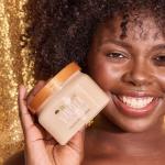 Tree Hut Vanilla Shea Body Scrub, 18 oz