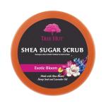 Tree Hut Exotic Bloom Shea Sugar Scrub - 18 fl oz