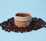 TONYMOLY Coffee Gel-to-Cream Exfoliating Face Mask