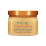 Tropic Glow Shea Sugar Scrub for Radiant Skin
