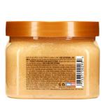 Tropic Glow Shea Sugar Scrub for Radiant Skin