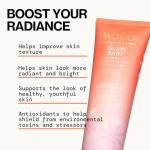 Pacifica Glow Baby Exfoliating Face Scrub 4 oz