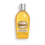 L'OCCITANE Almond Shower Oil, Cleansing & Softening