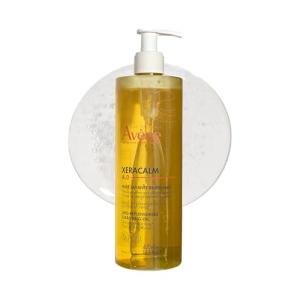 Avène XeraCalm Cleansing Oil for Eczema Relief