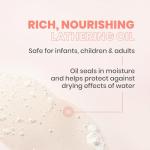 Avène XeraCalm Cleansing Oil for Eczema Relief