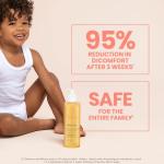 Avène XeraCalm Cleansing Oil for Eczema Relief